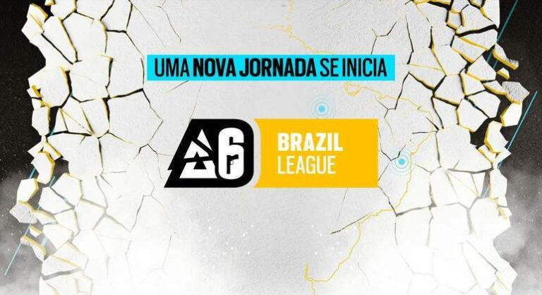 Ubisoft Brasil e Webedia unem forças nos eSports para operacionalizar novo momento de um dos principais jogos competitivos da atualidade