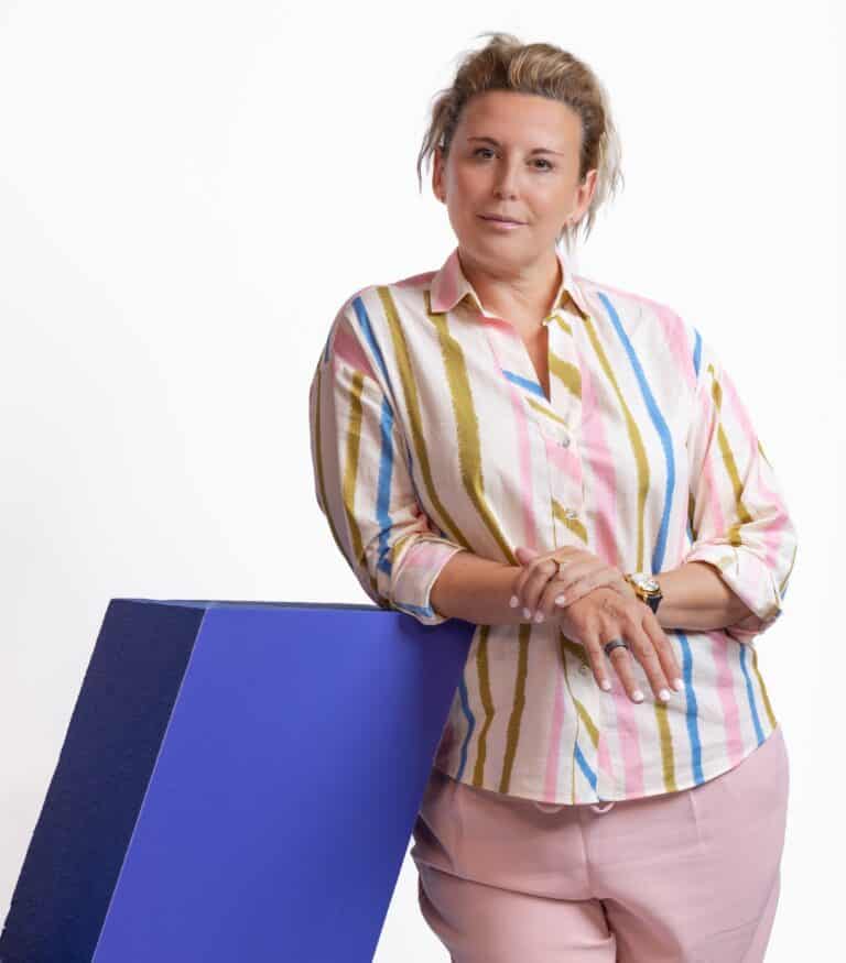 Webedia apresenta Catalina Lou como SVP de gaming global