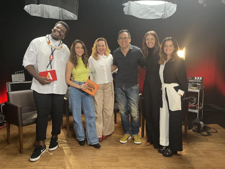AdoroCinema e Canal Brasil apresentam programa especial pelos 125 anos do Cinema Brasileiro