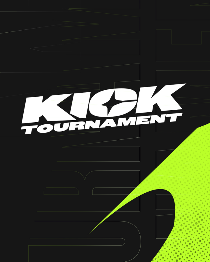 Kick Tournament: conheça o evento de fighting games com R$120 mil em premiações
