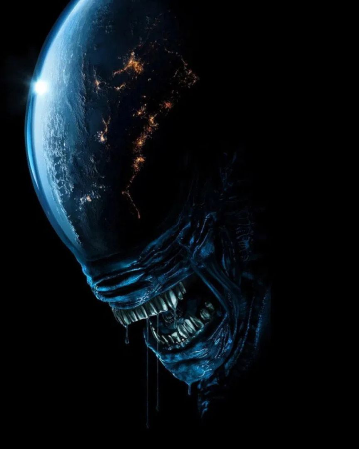 Disney+ traz Alien para o AdoroCinema e IGN Brasil