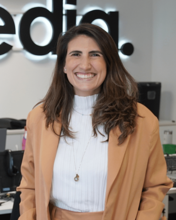 Joana Cinelli vai liderar The Boxoffice Company no Brasil