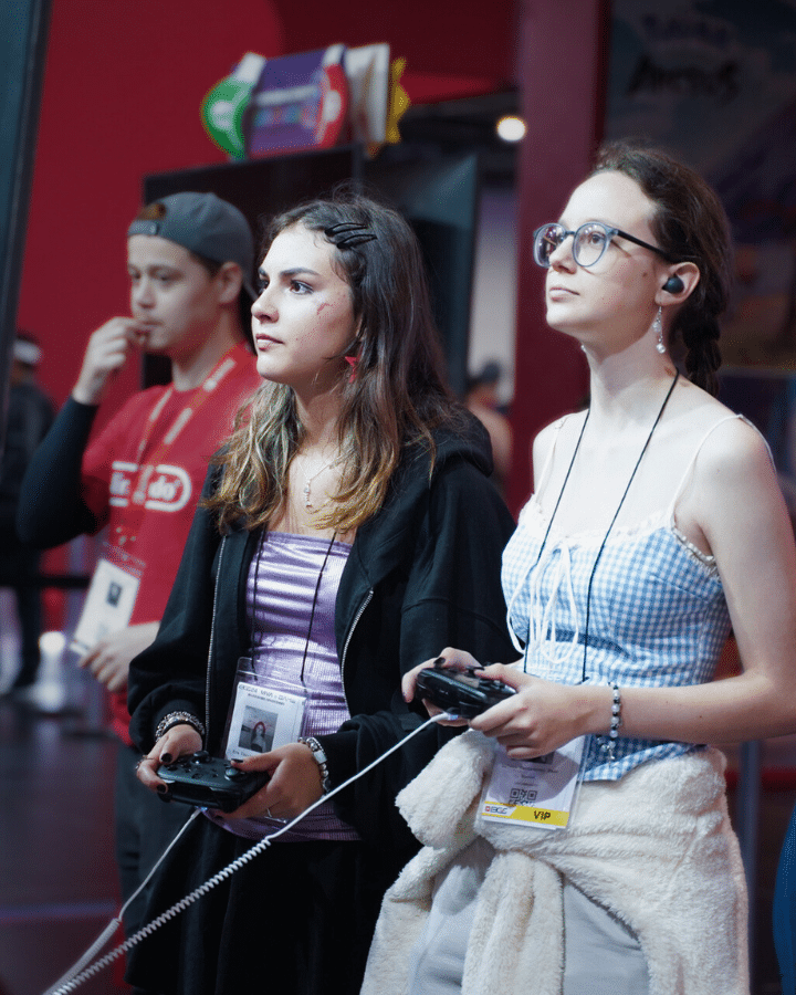 Marcas, cosplays e encontros dominam conversas online durante a Brasil Game Show