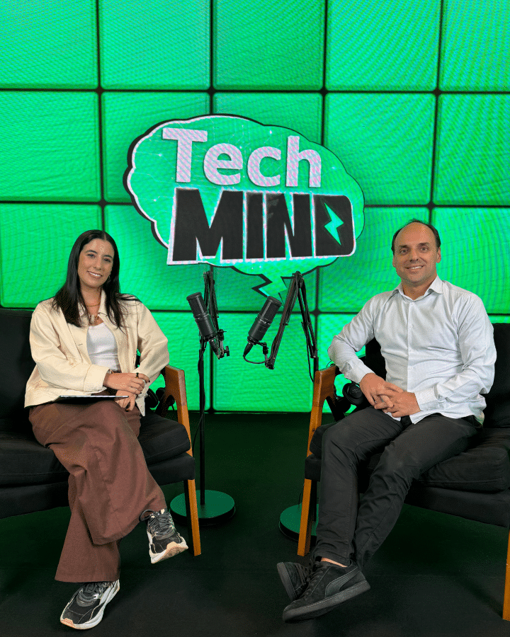 Xataka Brasil comemora 1 ano com estreia de videocast Tech Mind