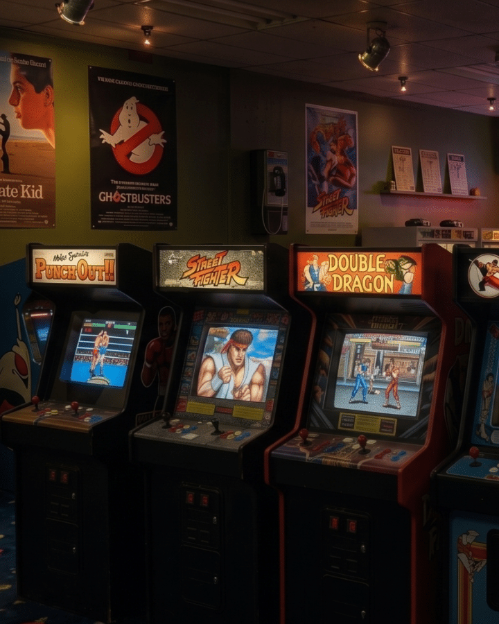 Versus One lança documentário exclusivo sobre a trajetória e evolução da FGC no Brasil