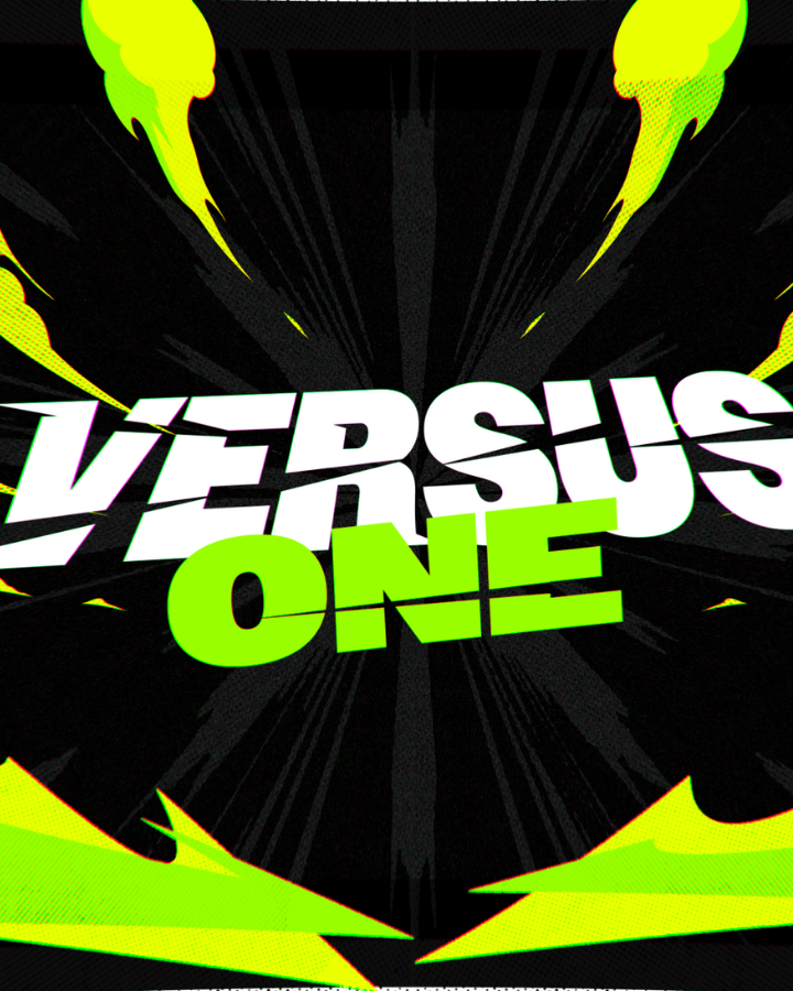 Webedia Brasil anuncia Versus One, novo torneio de fighting games