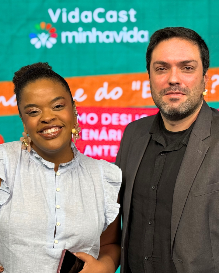 No ano de seu 20º aniversário, MinhaVida inicia nova fase focada em conexões humanas, podcast e formatos inéditos