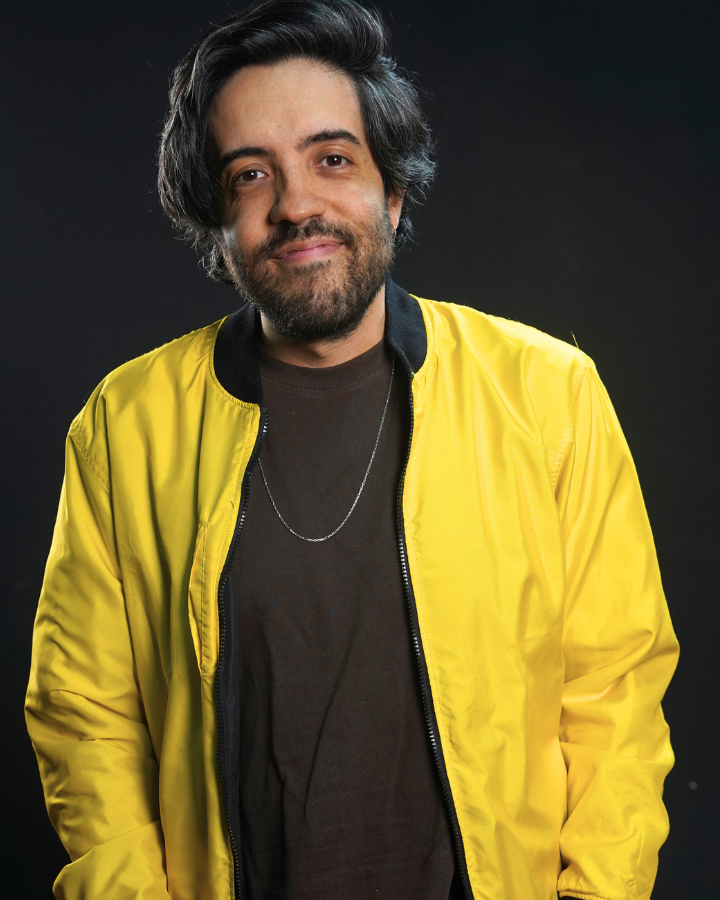 IGN Brasil fortalece sua grade e anuncia Patife como novo Gaming Content Lead
